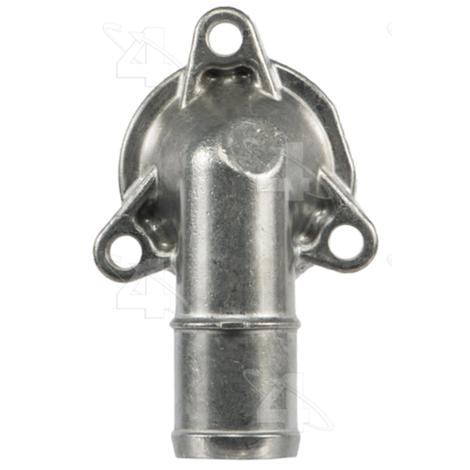 Four Seasons 85399 - Engine Coolant Water Outlet Four Seasons 85399 Engine Coolant Water Inlet product image 7 of 7