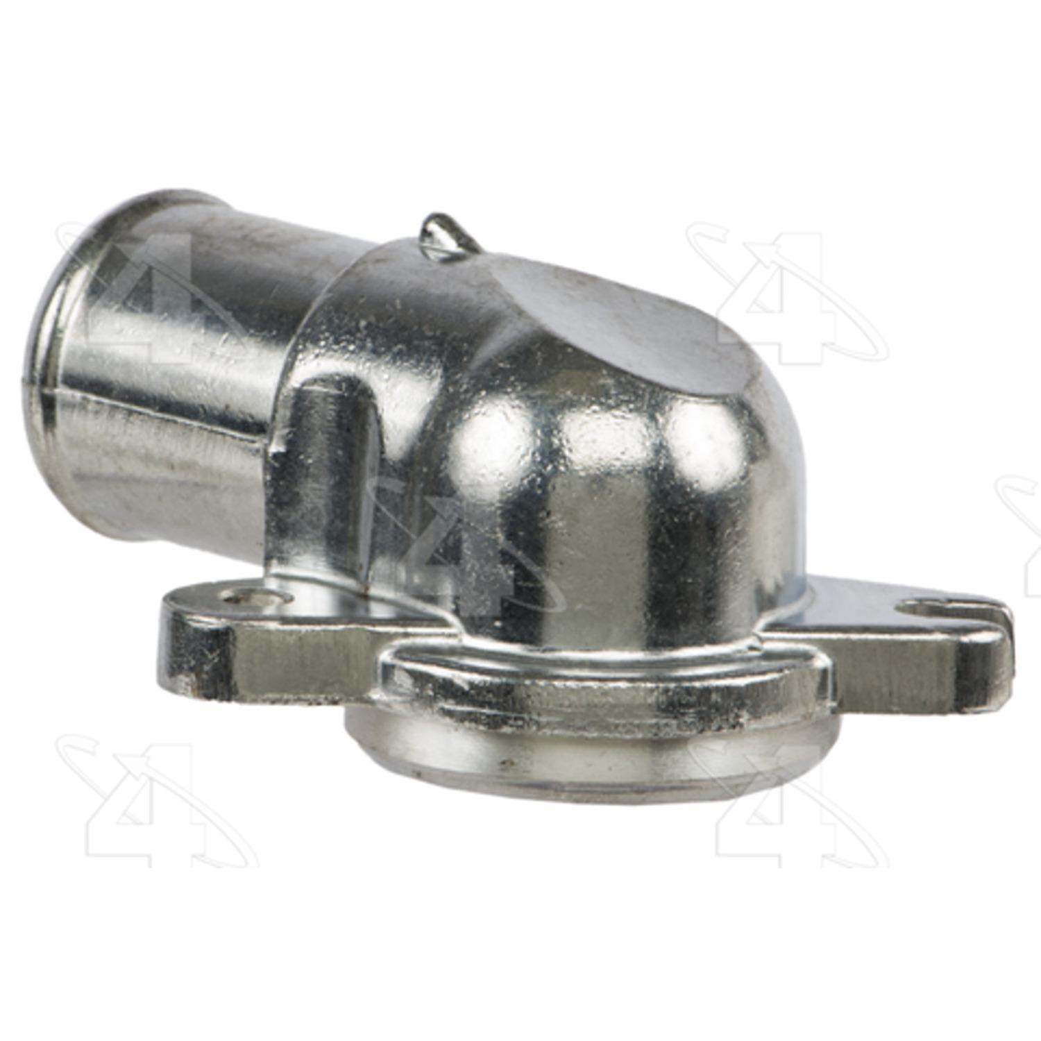 Four Seasons 85400 - Engine Coolant Water Outlet Four Seasons 85400 Engine Coolant Water Outlet product image 1 of 7
