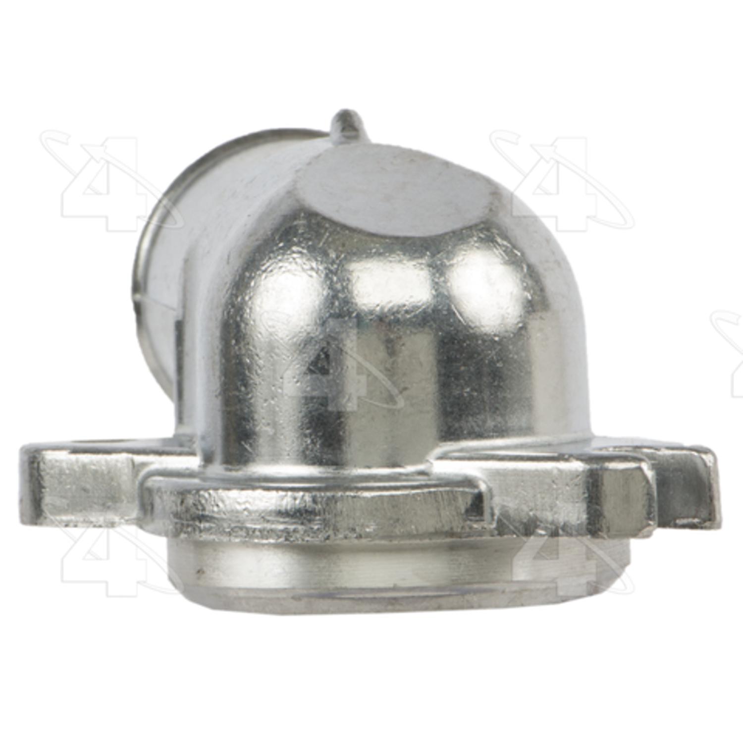 Four Seasons 85400 - Engine Coolant Water Outlet Four Seasons 85400 Engine Coolant Water Outlet product image 2 of 7