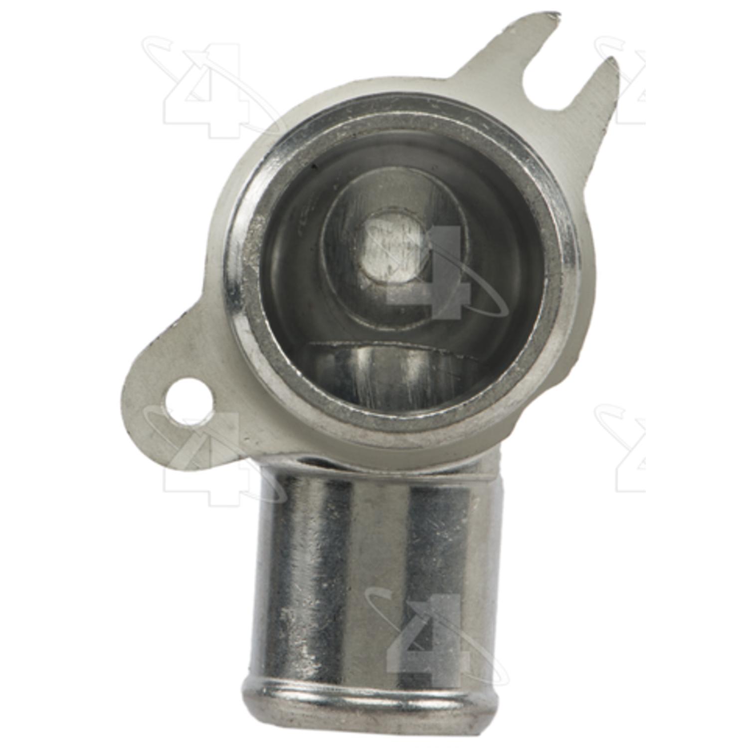 Four Seasons 85400 - Engine Coolant Water Outlet Four Seasons 85400 Engine Coolant Water Outlet product image 3 of 7