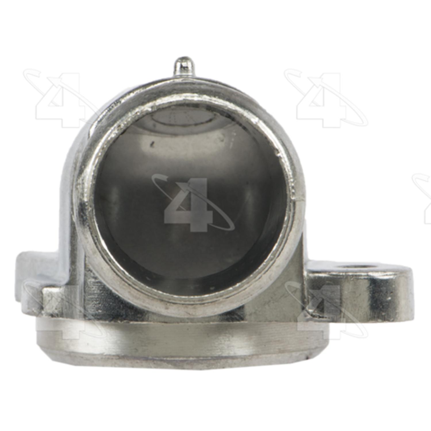 Four Seasons 85400 - Engine Coolant Water Outlet Four Seasons 85400 Engine Coolant Water Outlet product image 4 of 7