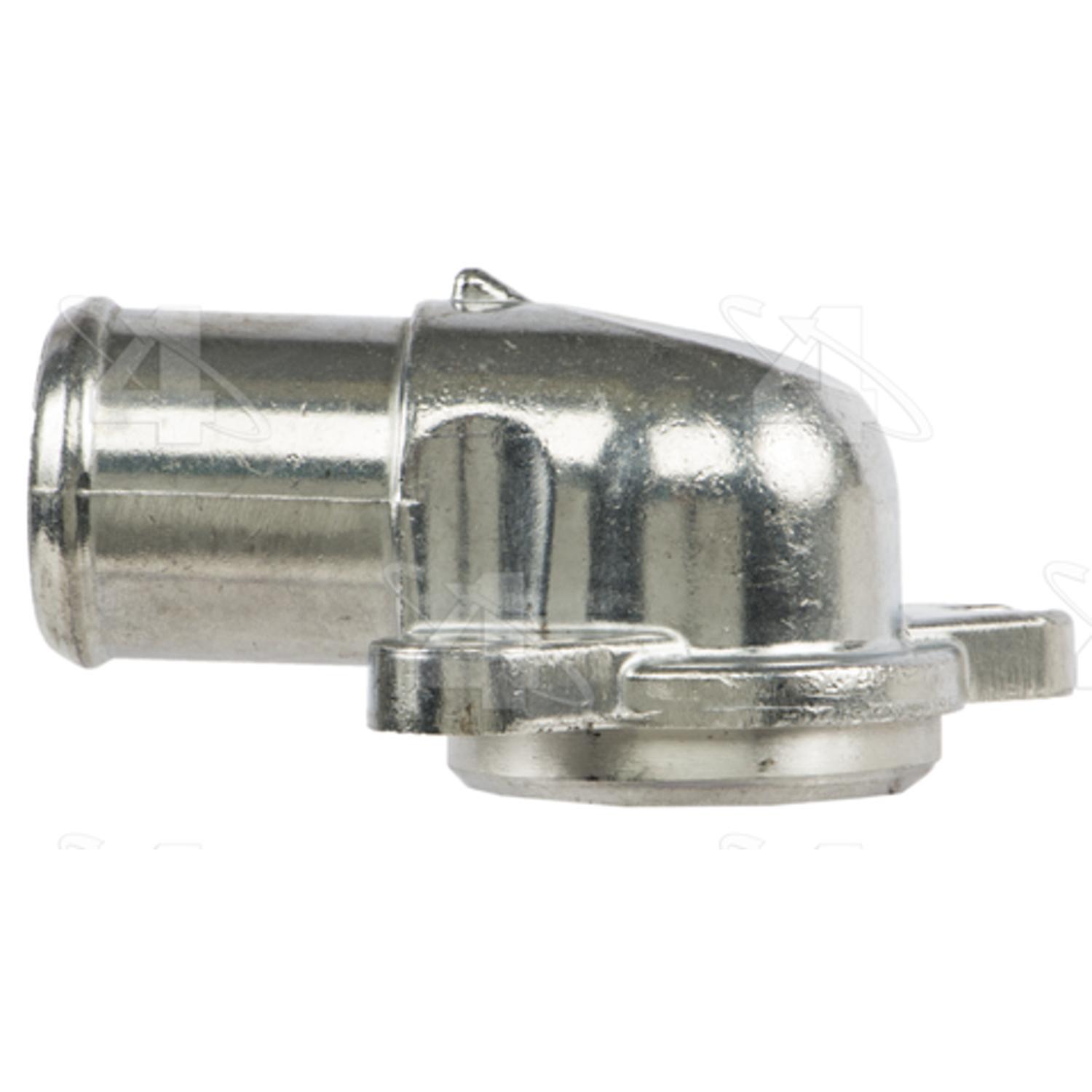 Four Seasons 85400 - Engine Coolant Water Outlet Four Seasons 85400 Engine Coolant Water Outlet product image 5 of 7
