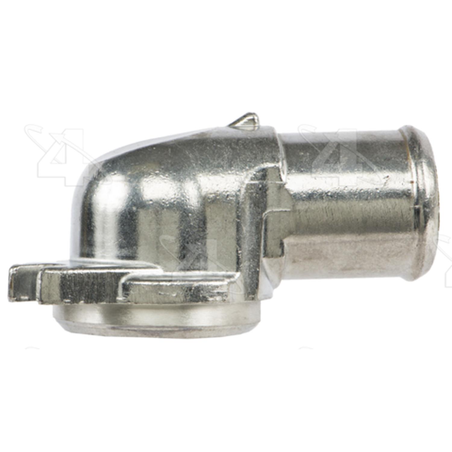 Four Seasons 85400 - Engine Coolant Water Outlet Four Seasons 85400 Engine Coolant Water Outlet product image 6 of 7