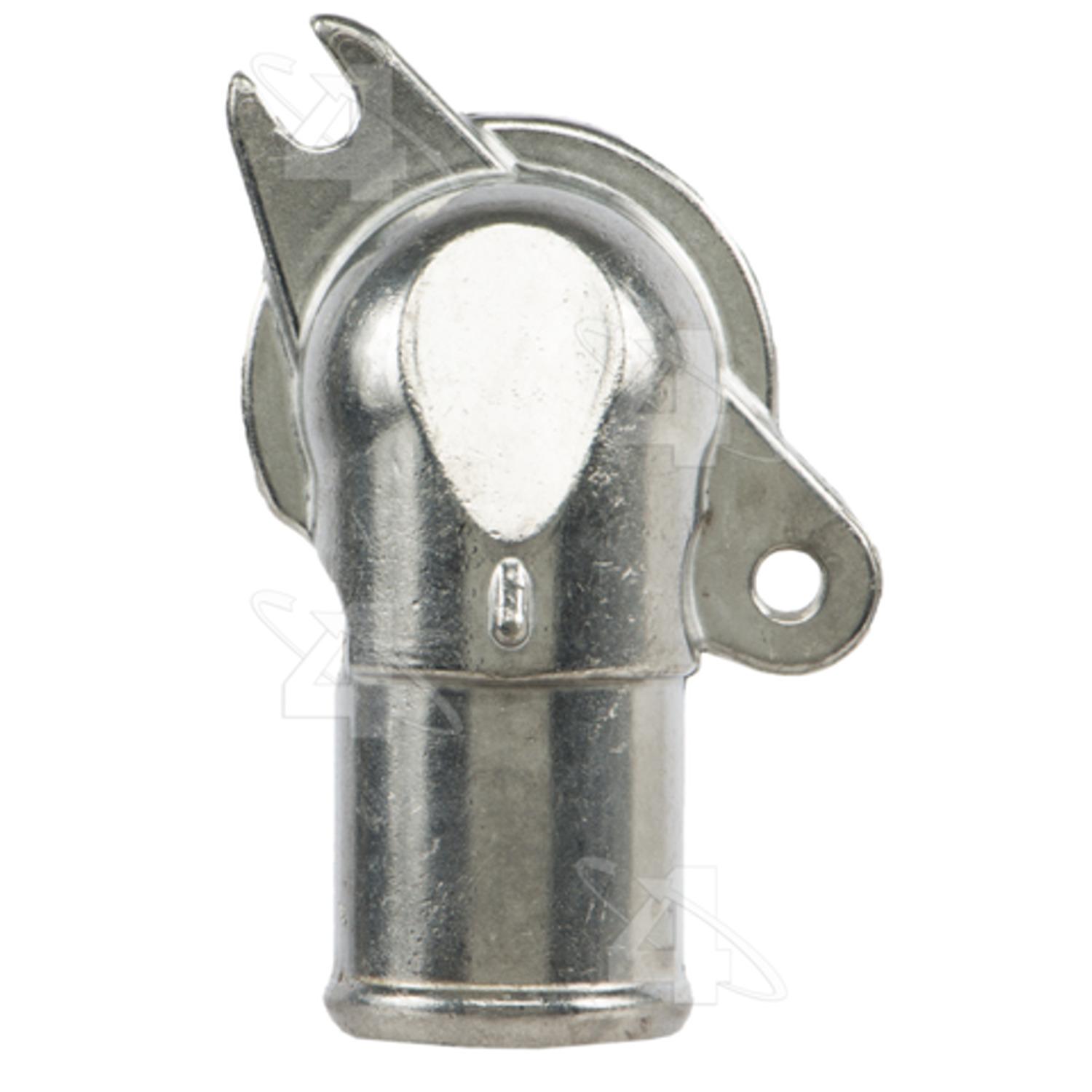 Four Seasons 85400 - Engine Coolant Water Outlet Four Seasons 85400 Engine Coolant Water Outlet product image 7 of 7