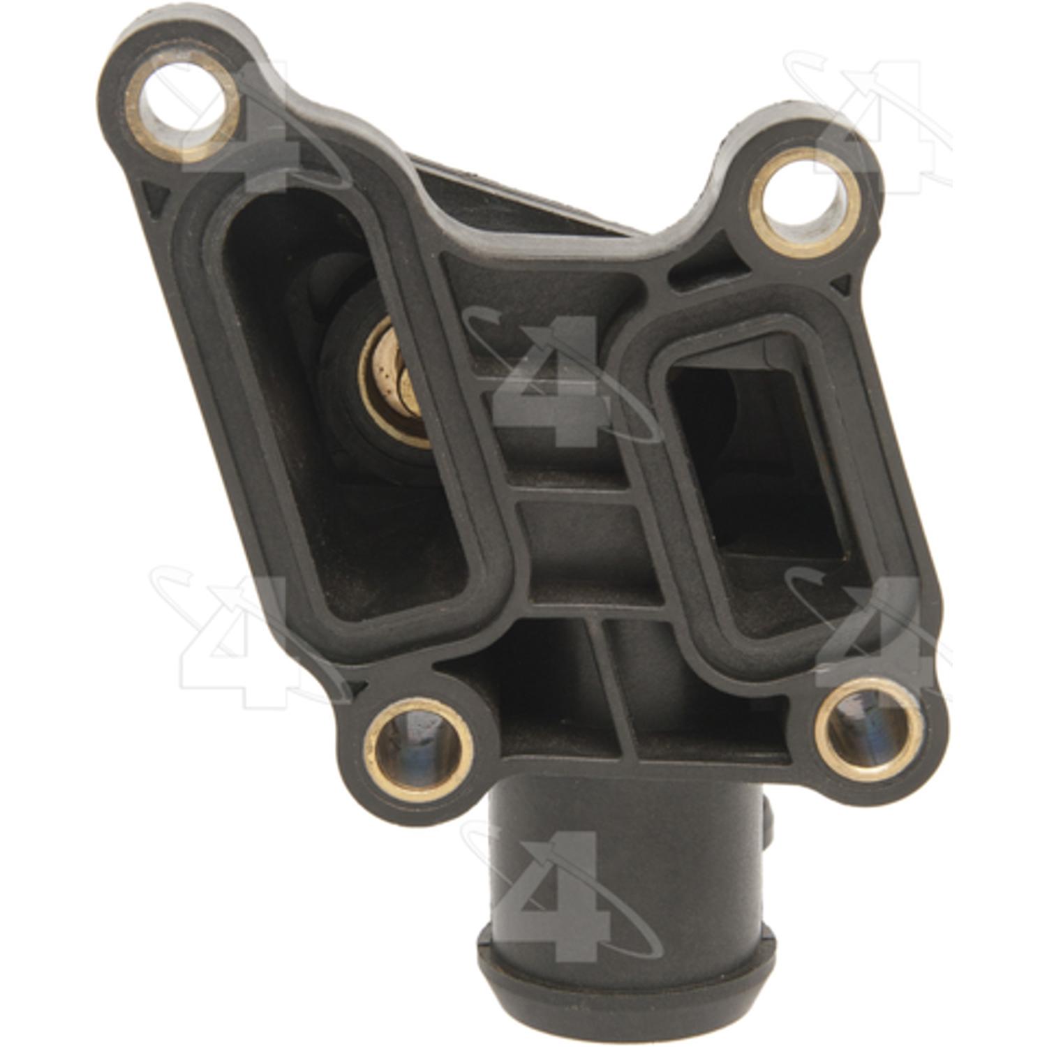 Four Seasons 85405 - Engine Coolant Filler Neck Four Seasons 85405 Engine Coolant Air Bleeder Valve product image 2 of 8