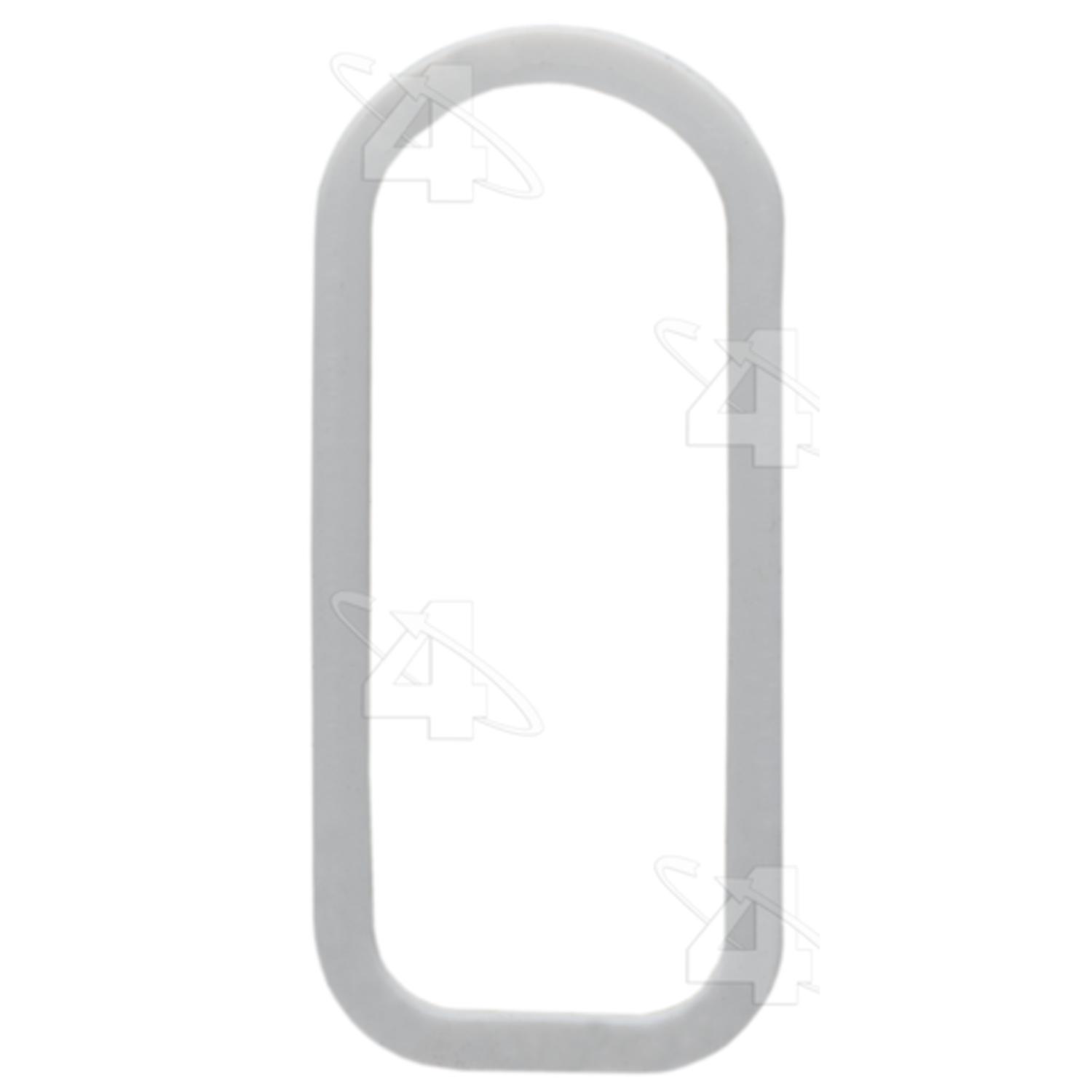 Four Seasons 85405 - Engine Coolant Filler Neck Four Seasons 85405 Engine Coolant Air Bleeder Valve product image 3 of 8