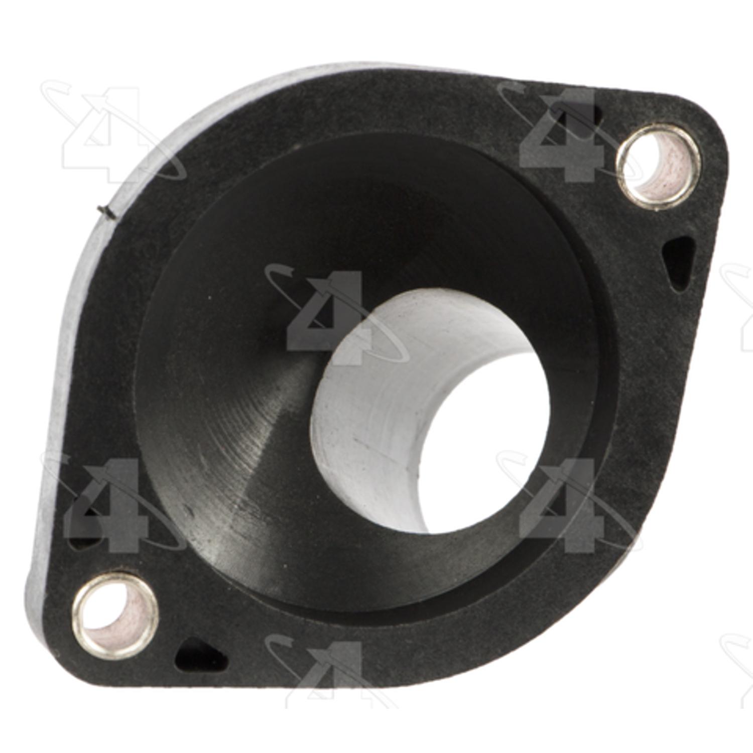 Four Seasons 85412 - Engine Coolant Water Outlet Four Seasons 85412 Engine Coolant Water Outlet product image 3 of 7