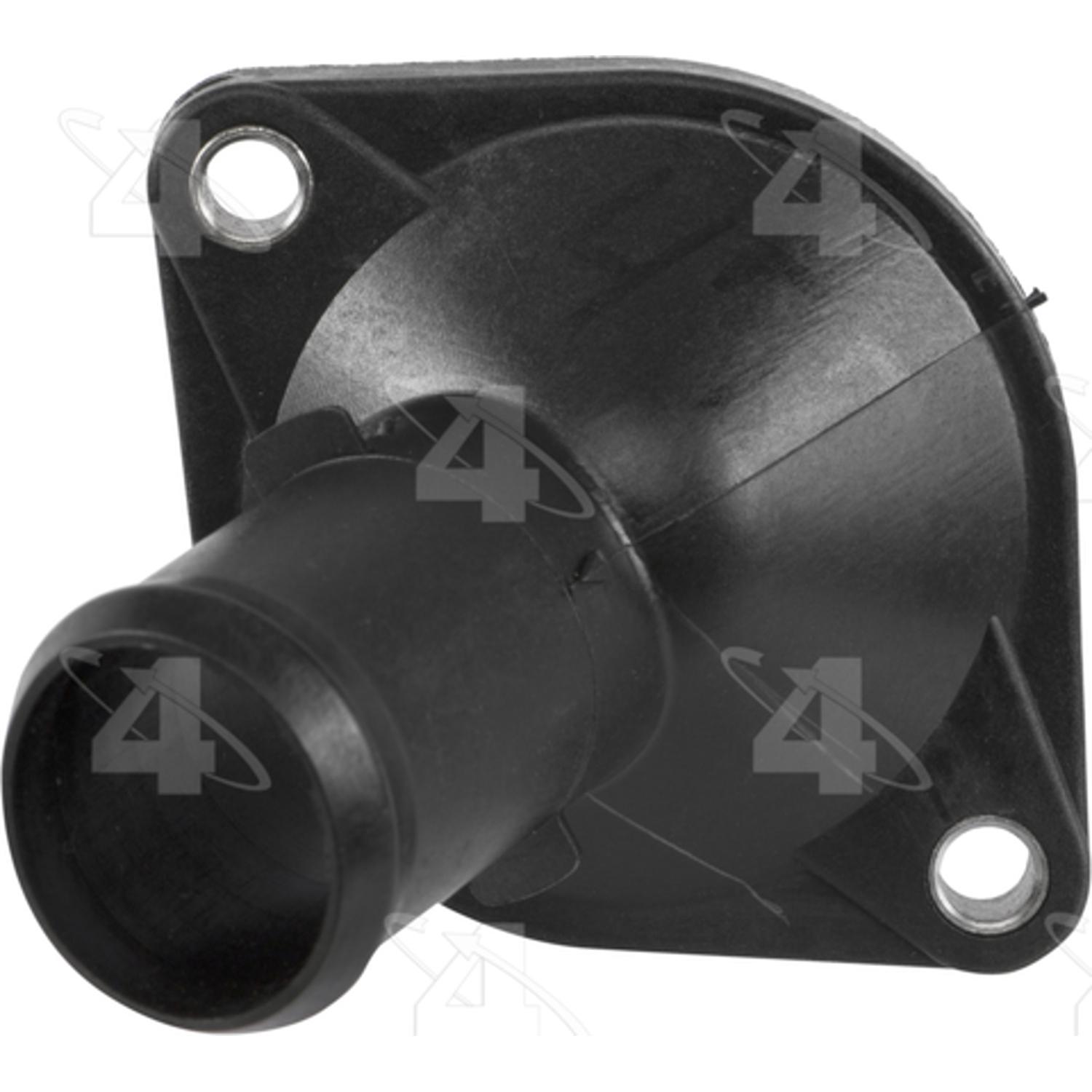 Four Seasons 85412 - Engine Coolant Water Outlet Four Seasons 85412 Engine Coolant Water Outlet product image 7 of 7
