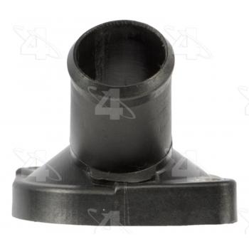 Four Seasons 85414 - Engine Coolant Water Outlet Four Seasons 85414 Engine Coolant Water Inlet product image 4 of 7