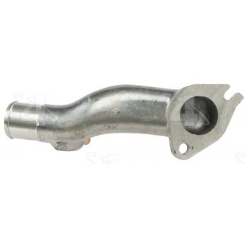 Four Seasons 85415 Engine Coolant Water Outlet product image 3 of 7