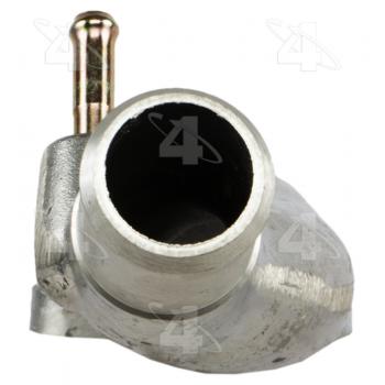 Four Seasons 85415 Engine Coolant Water Outlet product image 4 of 7