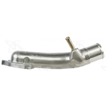 Four Seasons 85415 Engine Coolant Water Outlet product image 6 of 7
