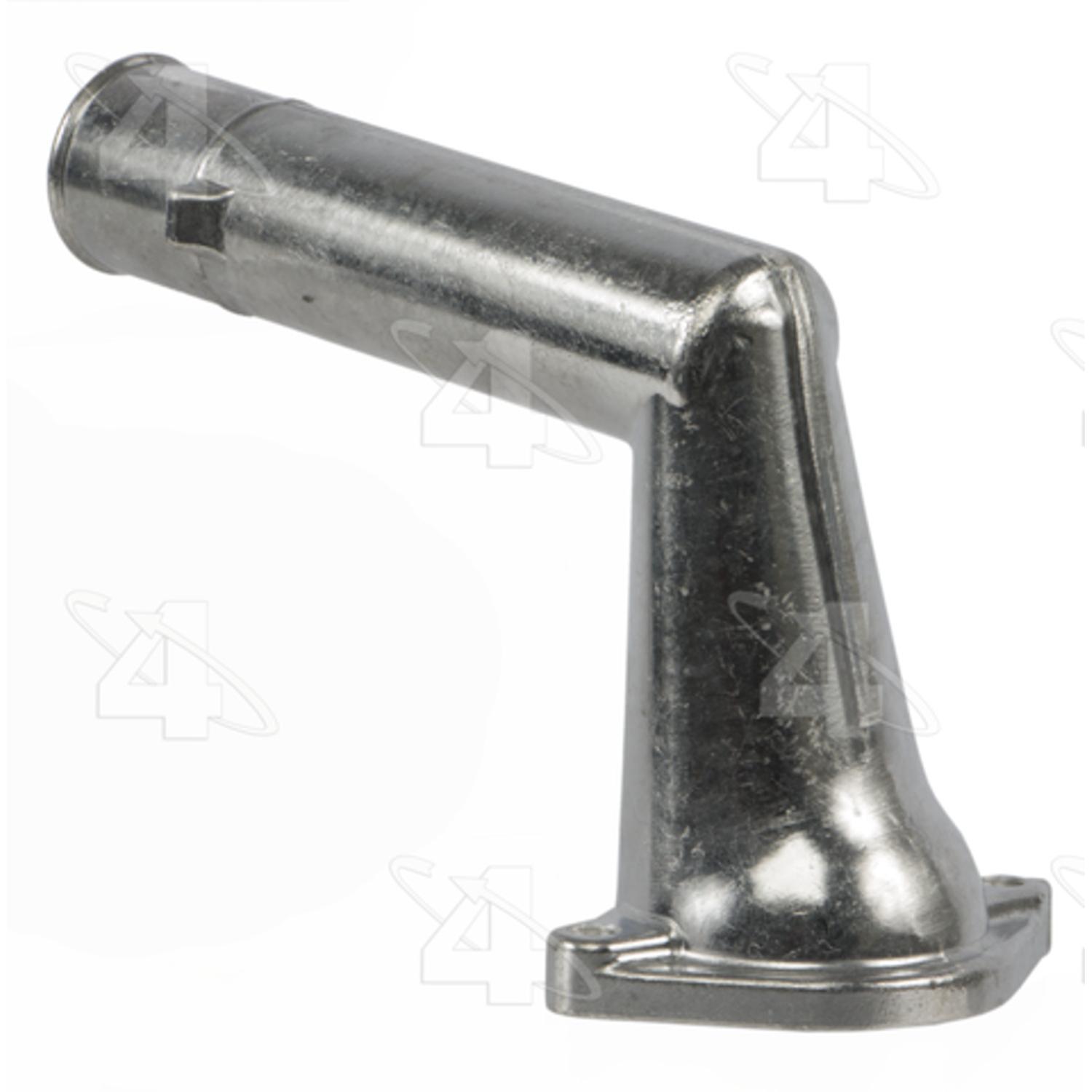 Four Seasons 85417 - Engine Coolant Water Outlet Four Seasons 85417 Engine Coolant Water Inlet product image 1 of 7