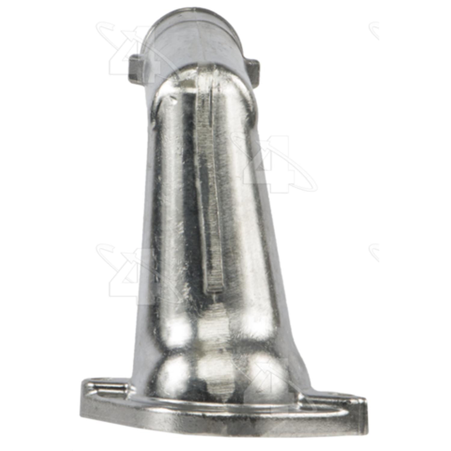 Four Seasons 85417 - Engine Coolant Water Outlet Four Seasons 85417 Engine Coolant Water Inlet product image 2 of 7