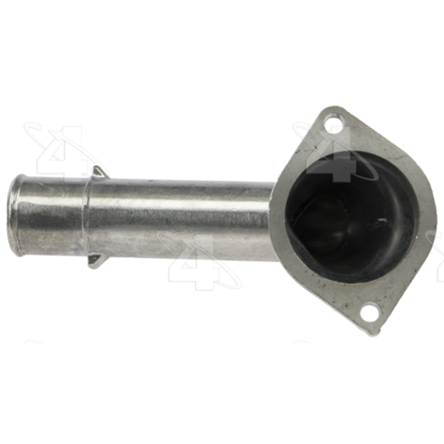 Four Seasons 85417 - Engine Coolant Water Outlet Four Seasons 85417 Engine Coolant Water Inlet product image 3 of 7