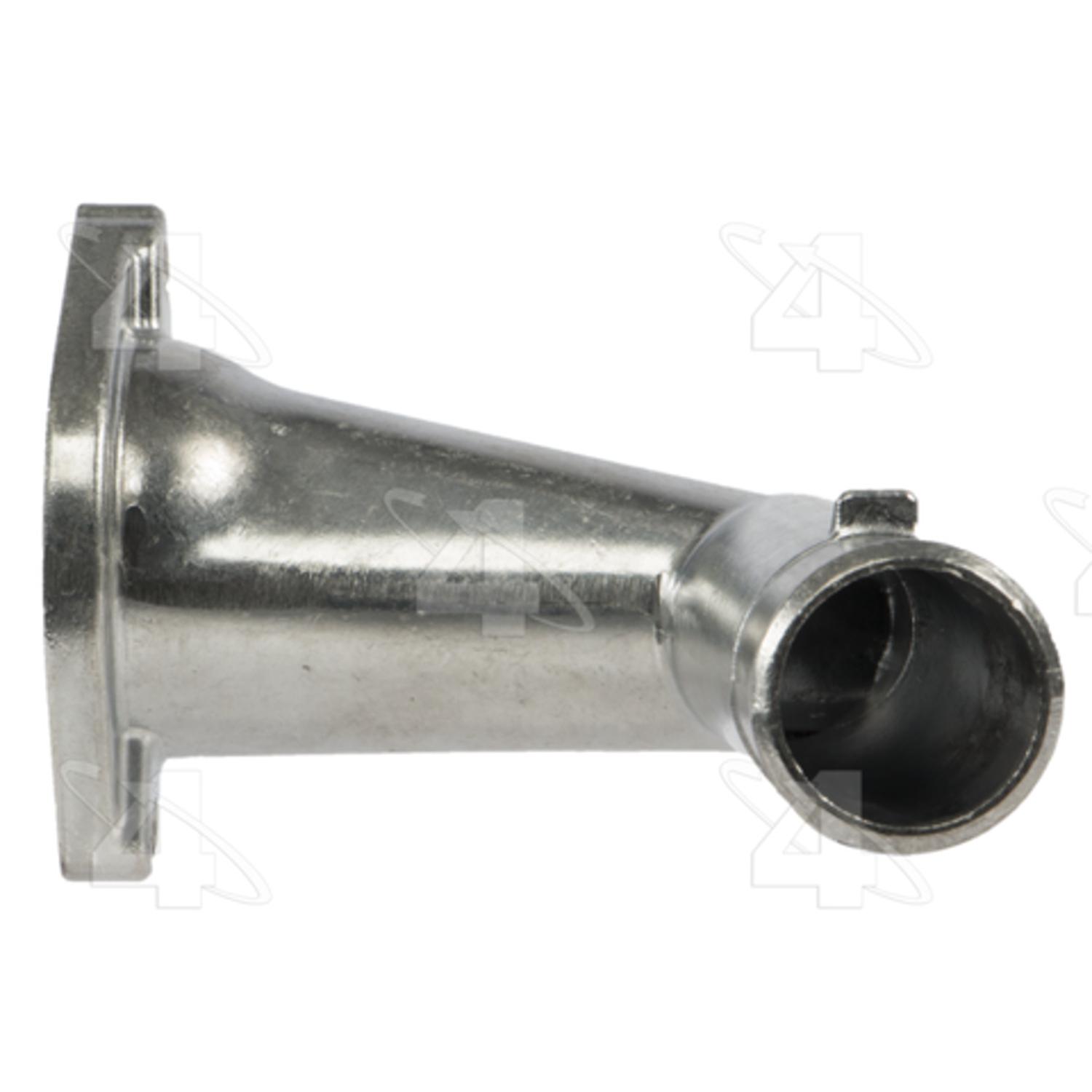 Four Seasons 85417 - Engine Coolant Water Outlet Four Seasons 85417 Engine Coolant Water Inlet product image 4 of 7