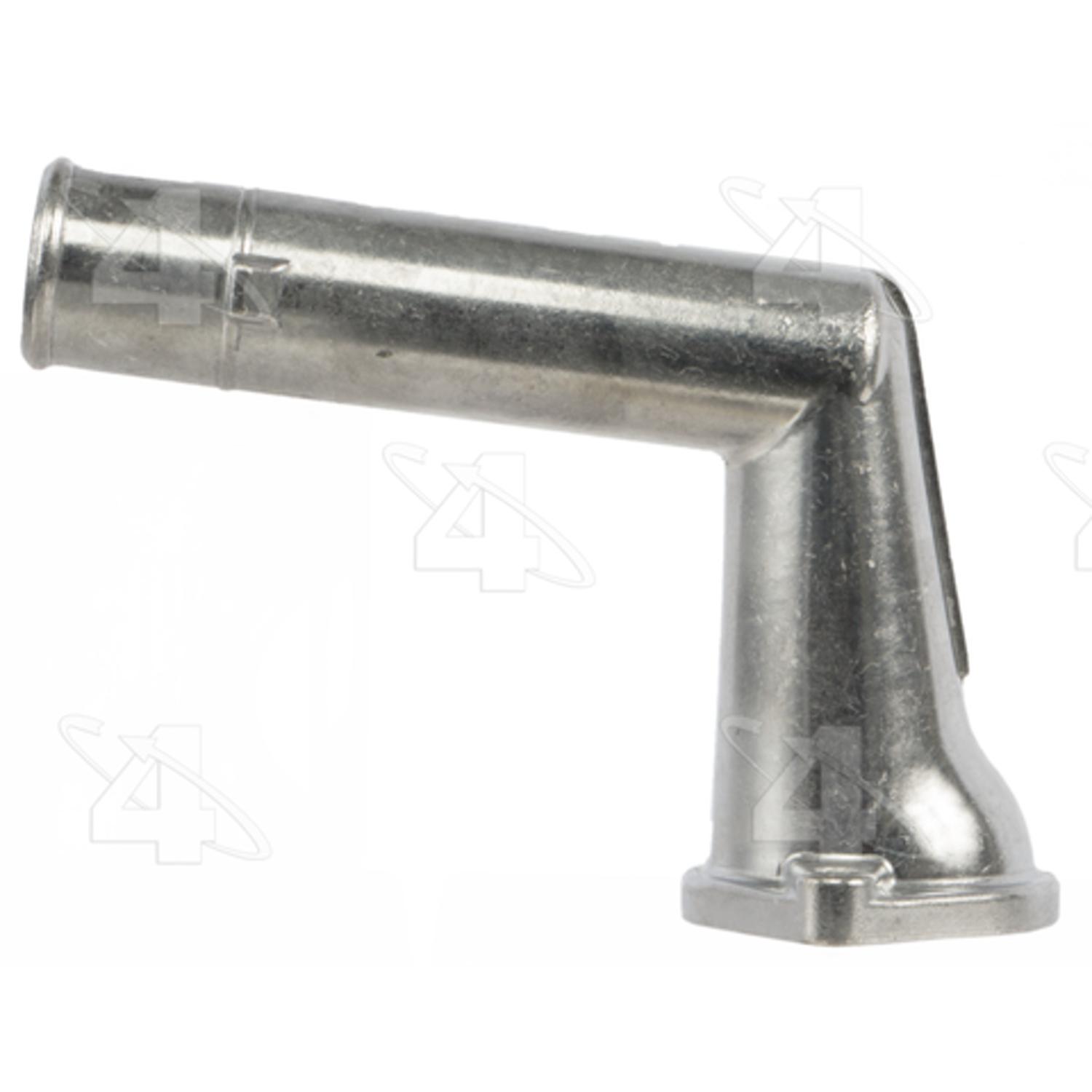 Four Seasons 85417 - Engine Coolant Water Outlet Four Seasons 85417 Engine Coolant Water Inlet product image 5 of 7