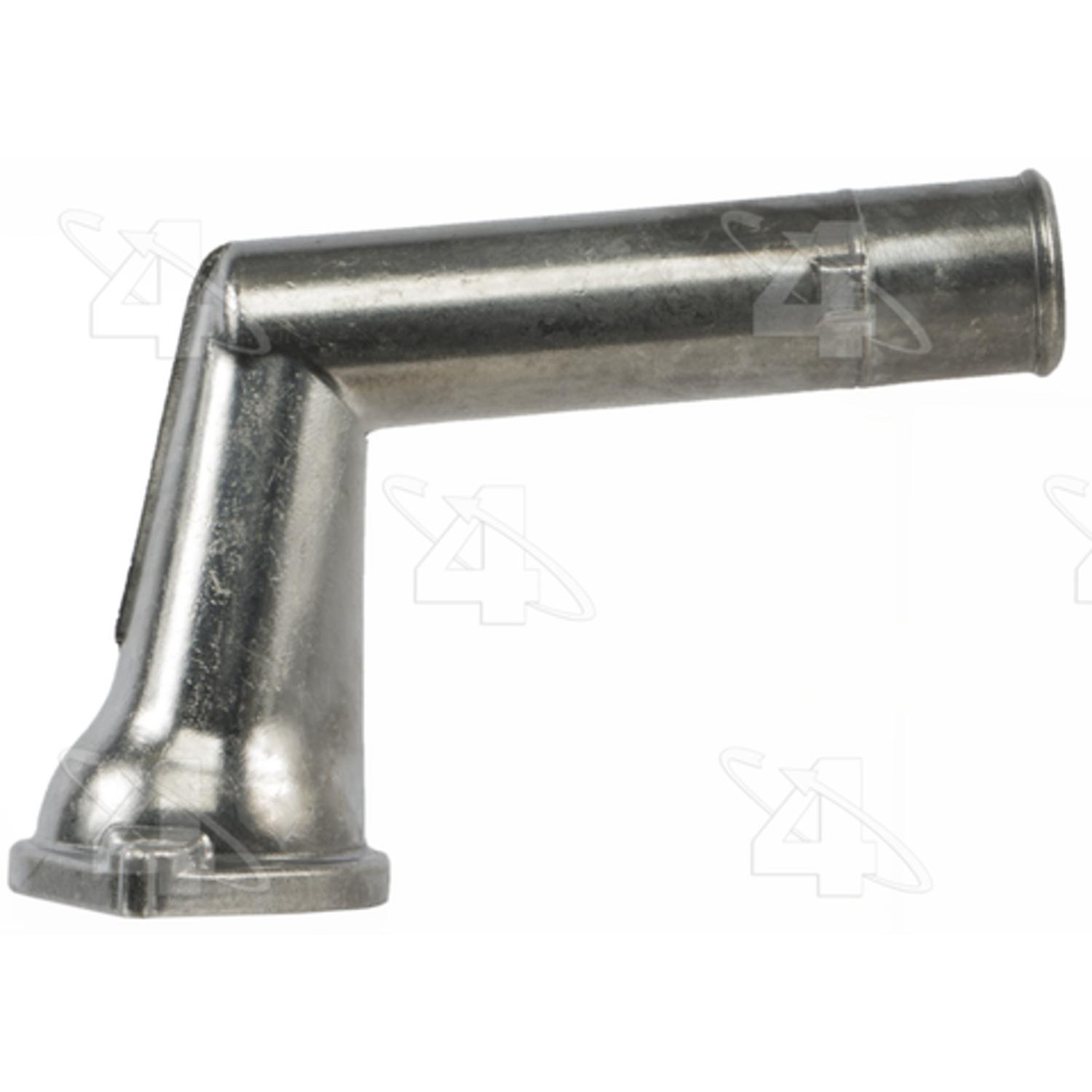 Four Seasons 85417 - Engine Coolant Water Outlet Four Seasons 85417 Engine Coolant Water Inlet product image 6 of 7