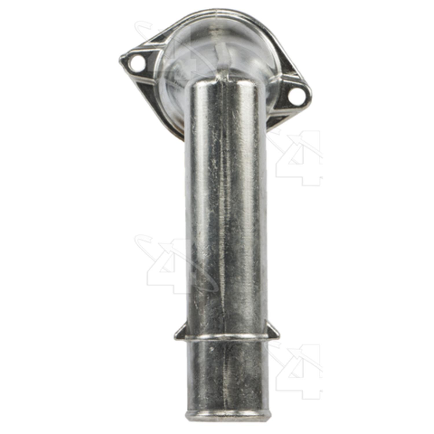 Four Seasons 85417 - Engine Coolant Water Outlet Four Seasons 85417 Engine Coolant Water Inlet product image 7 of 7