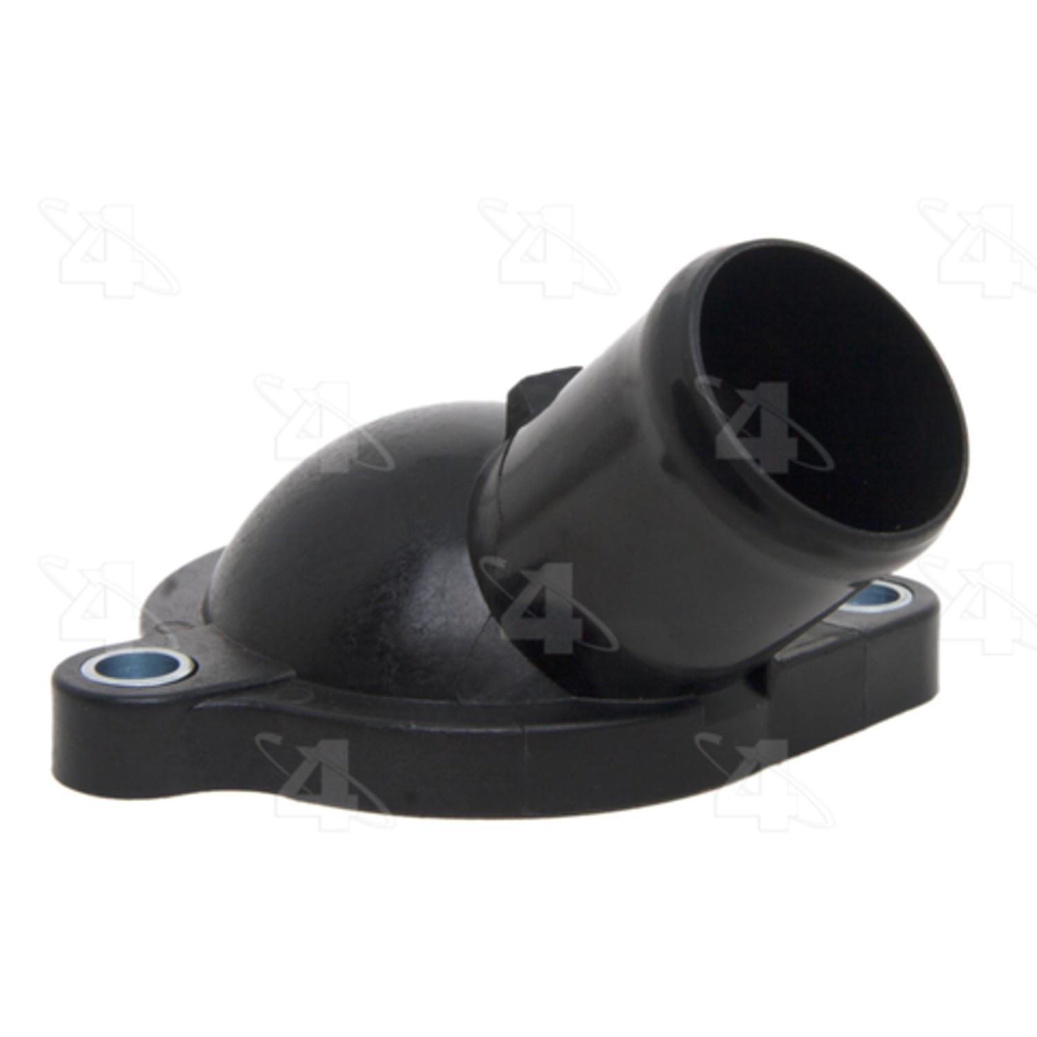 Four Seasons 85421 - Engine Coolant Water Outlet Four Seasons 85421 Engine Coolant Water Inlet product image 1 of 7