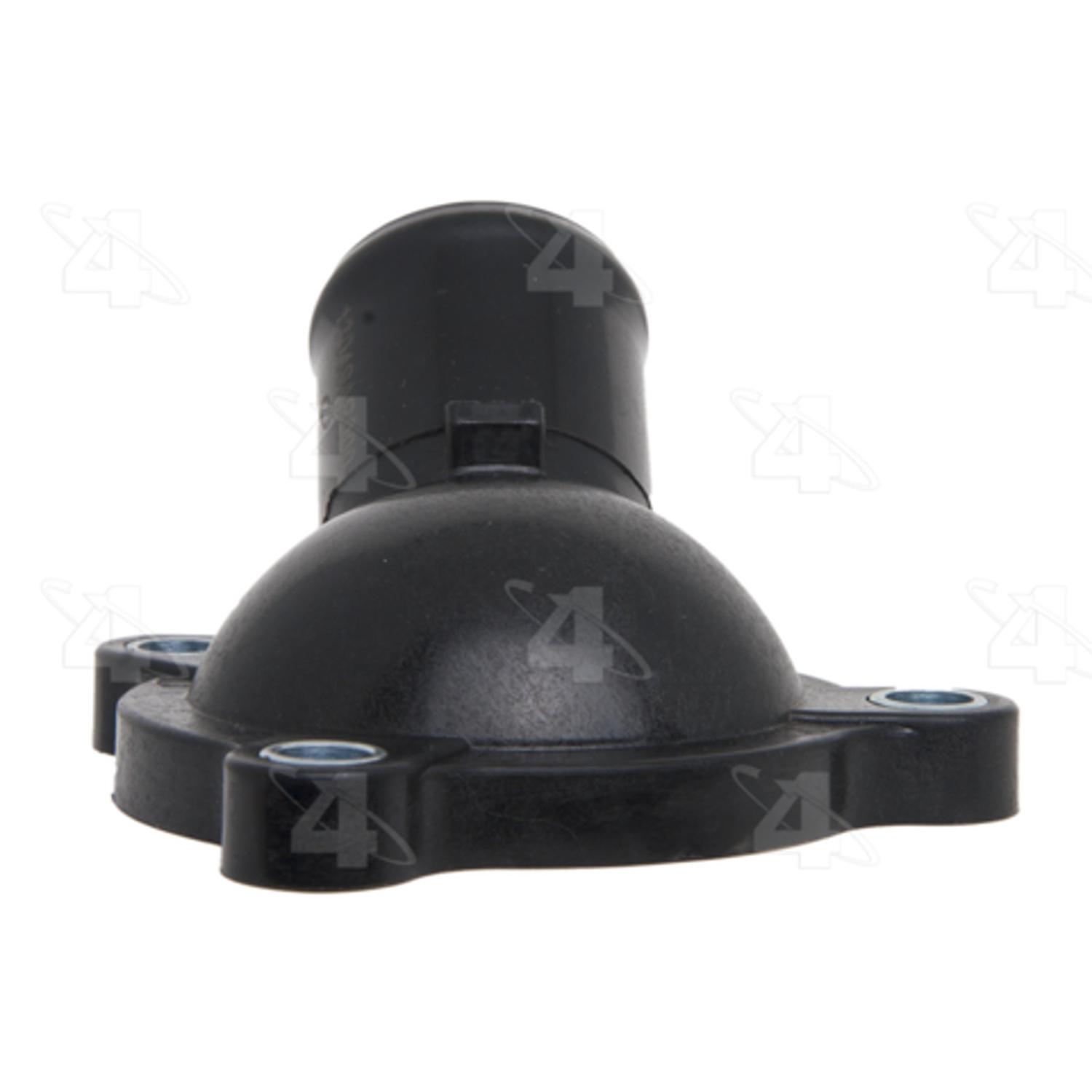 Four Seasons 85421 - Engine Coolant Water Outlet Four Seasons 85421 Engine Coolant Water Inlet product image 2 of 7