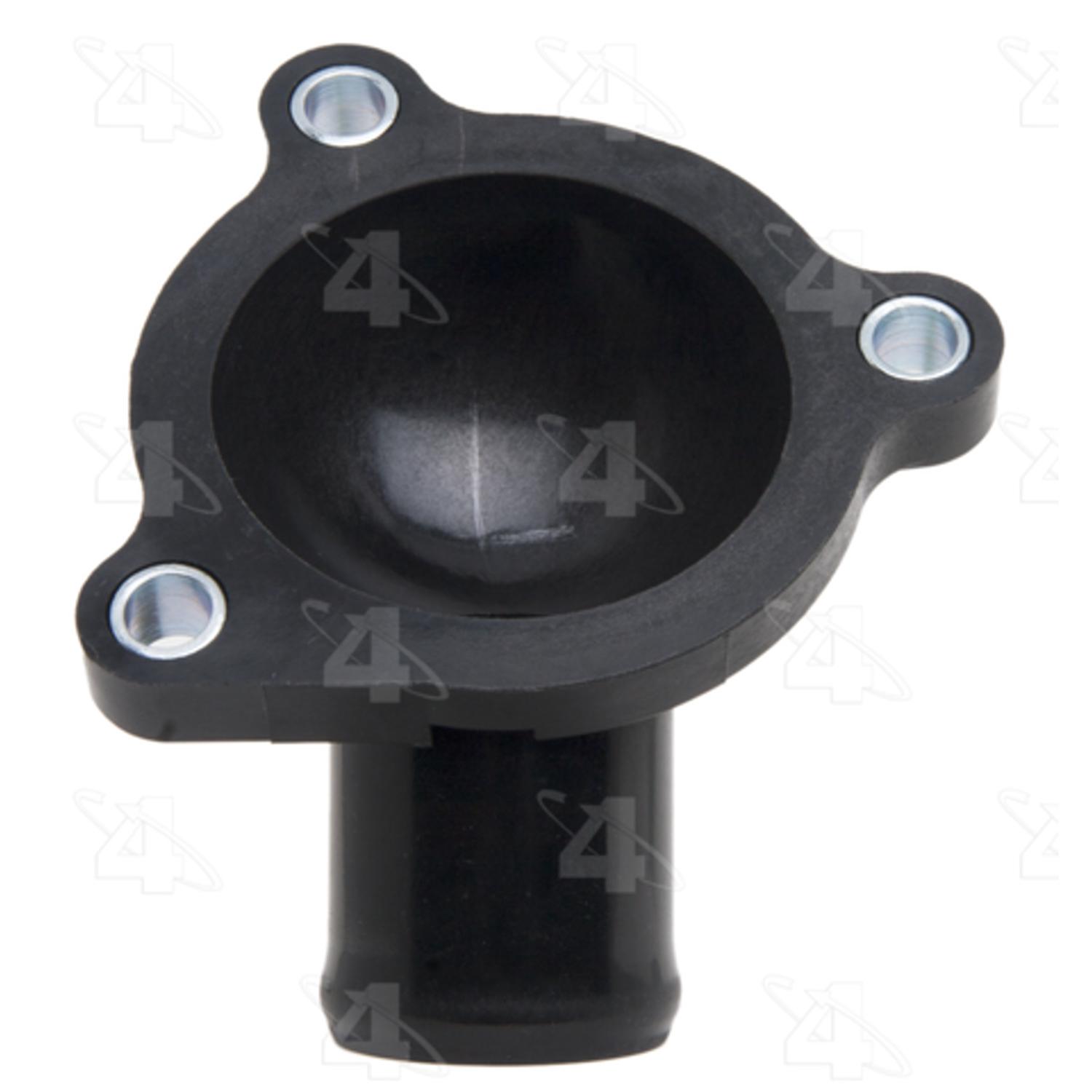 Four Seasons 85421 - Engine Coolant Water Outlet Four Seasons 85421 Engine Coolant Water Inlet product image 3 of 7