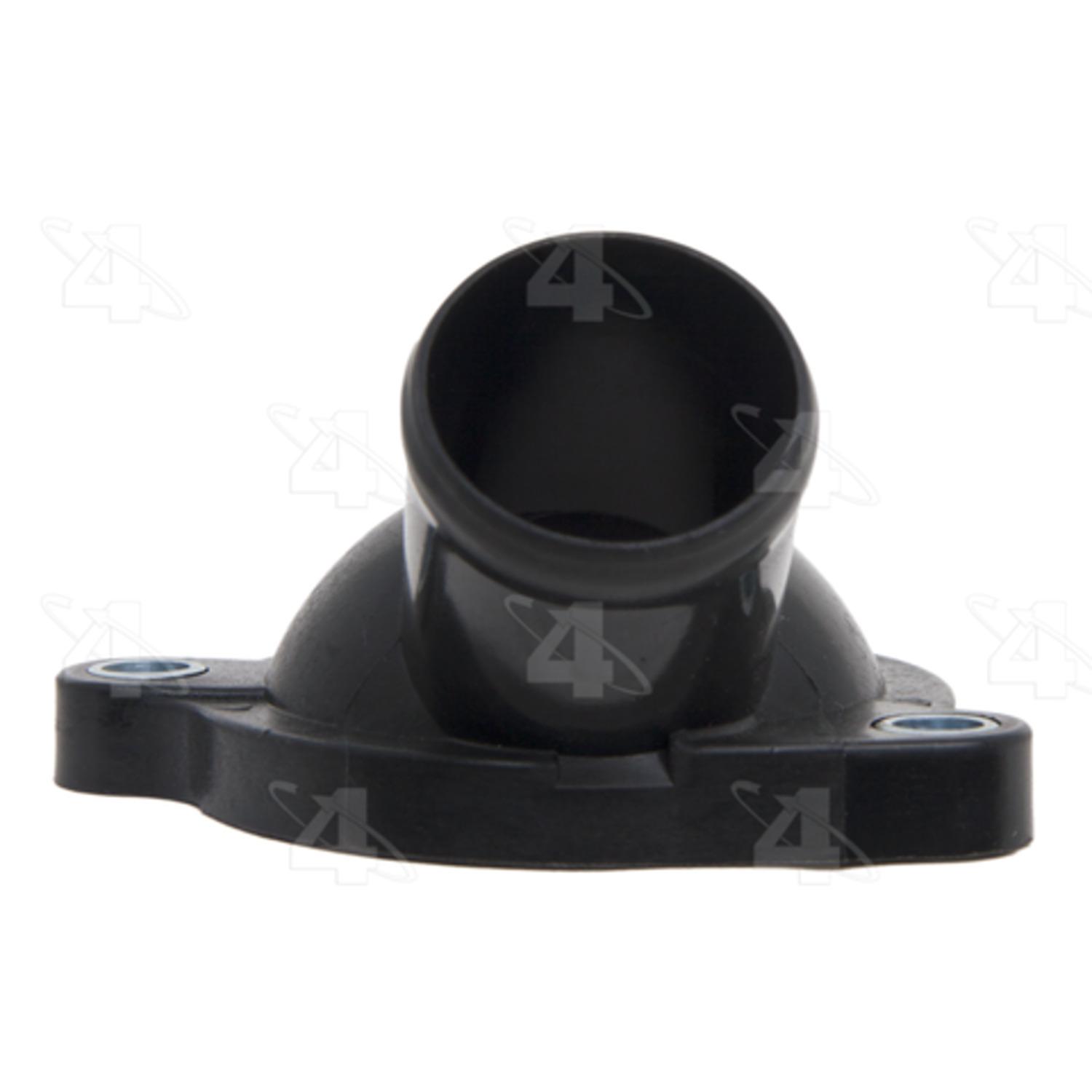 Four Seasons 85421 - Engine Coolant Water Outlet Four Seasons 85421 Engine Coolant Water Inlet product image 4 of 7