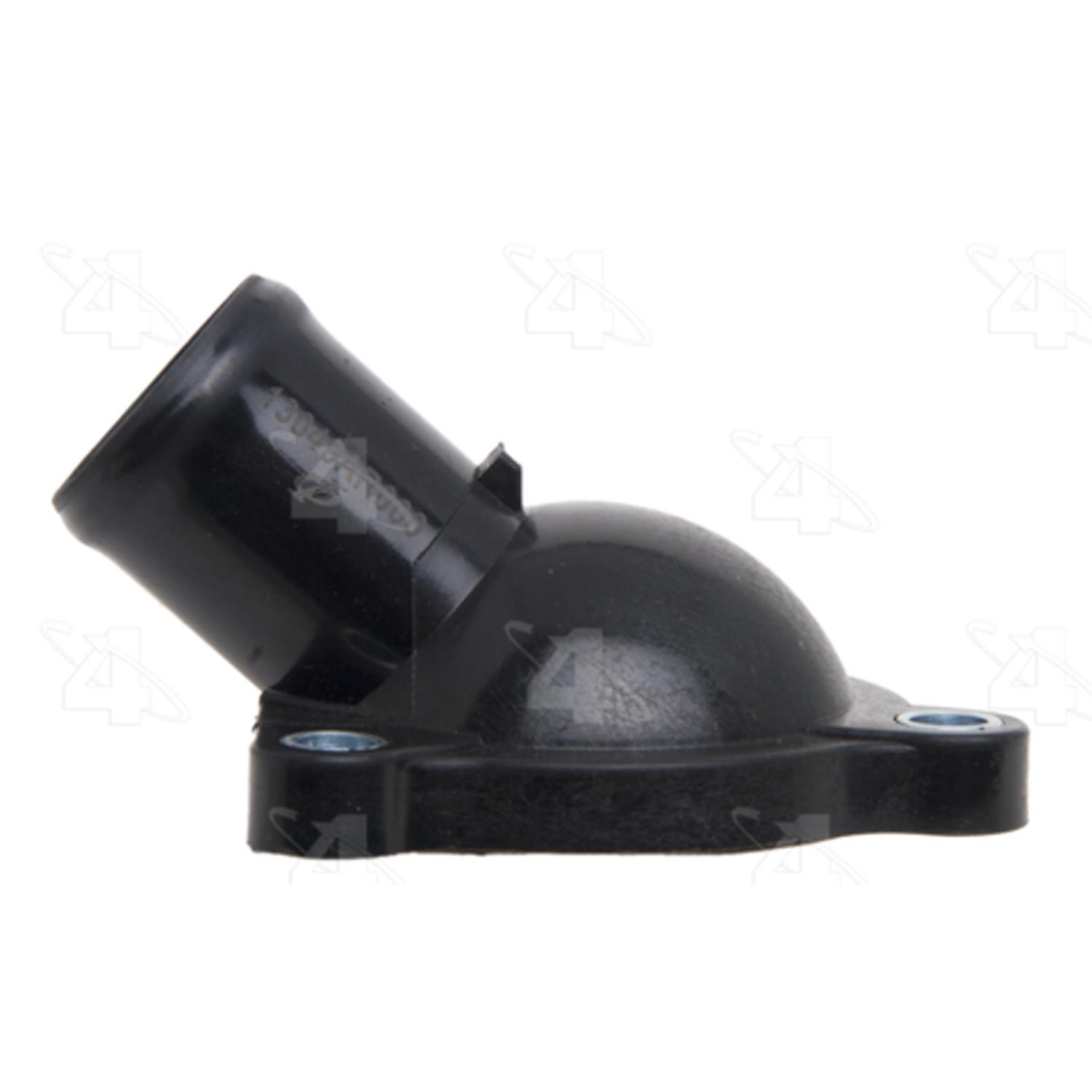 Four Seasons 85421 - Engine Coolant Water Outlet Four Seasons 85421 Engine Coolant Water Inlet product image 5 of 7
