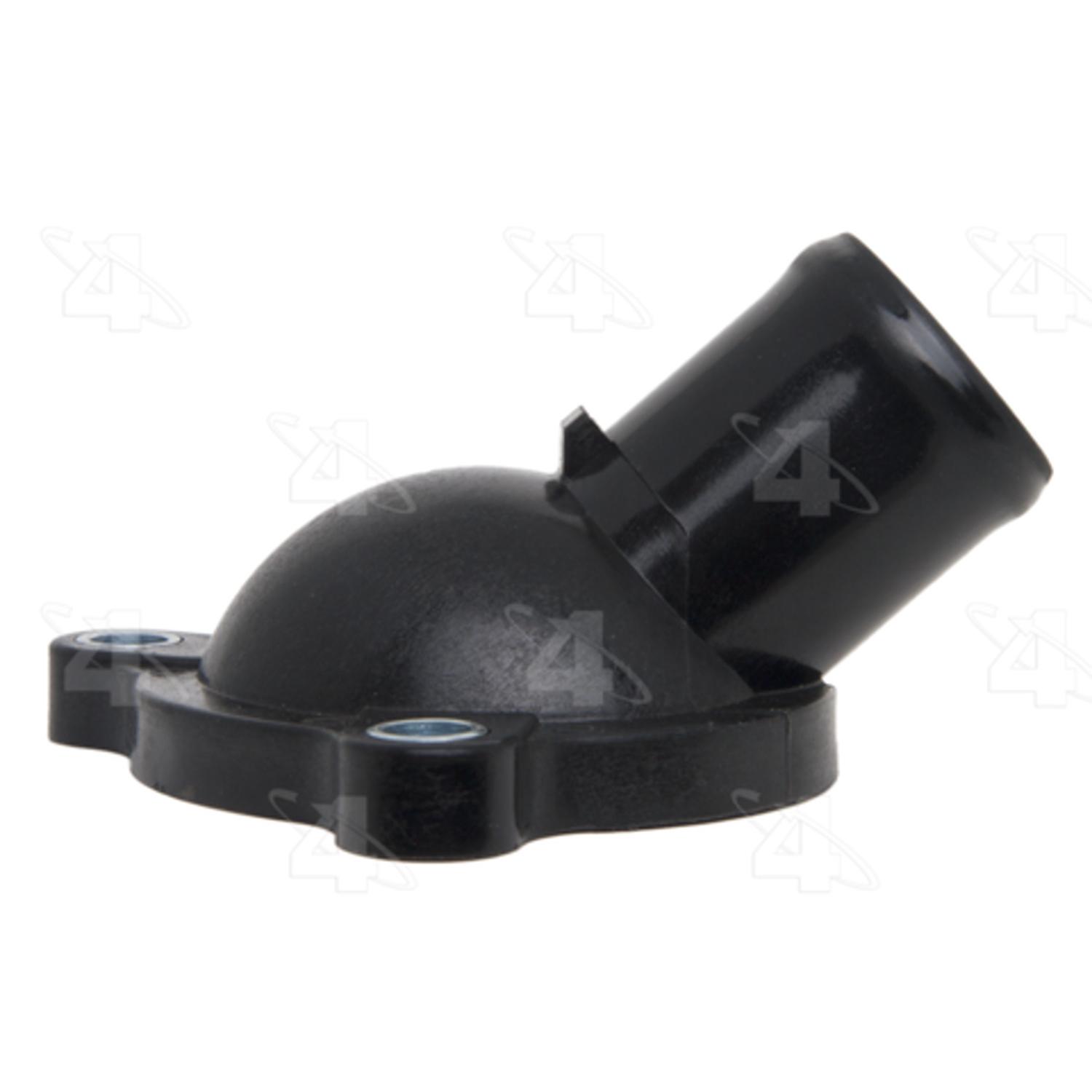 Four Seasons 85421 - Engine Coolant Water Outlet Four Seasons 85421 Engine Coolant Water Inlet product image 6 of 7