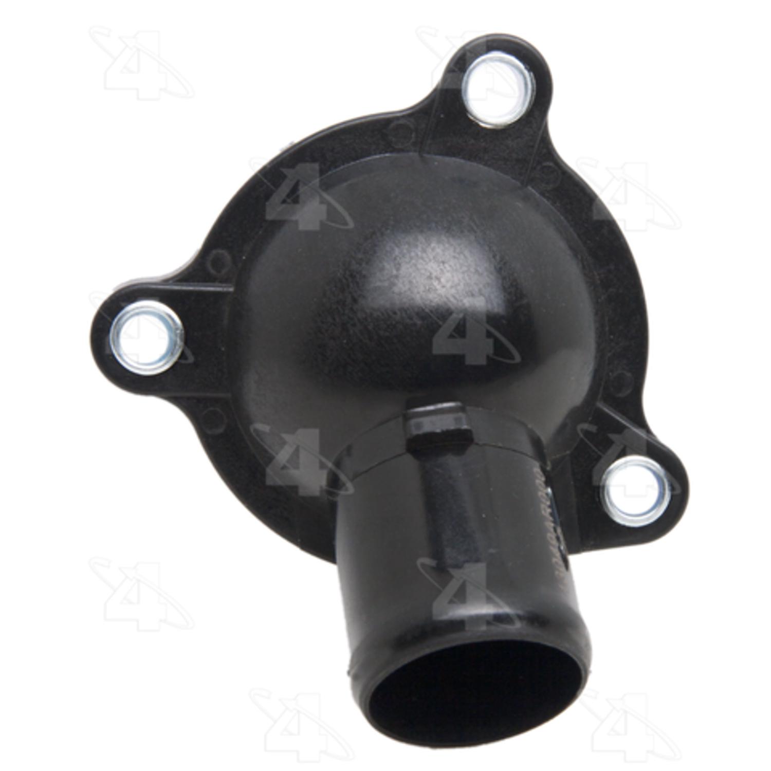Four Seasons 85421 - Engine Coolant Water Outlet Four Seasons 85421 Engine Coolant Water Inlet product image 7 of 7