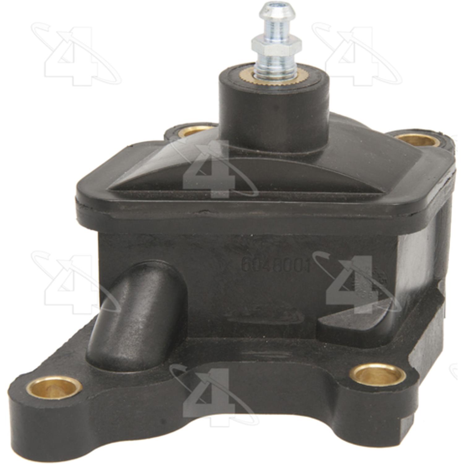 Four Seasons 85428 - Engine Coolant Filler Neck Four Seasons 85428 Engine Coolant Air Bleeder Valve product image 2 of 7