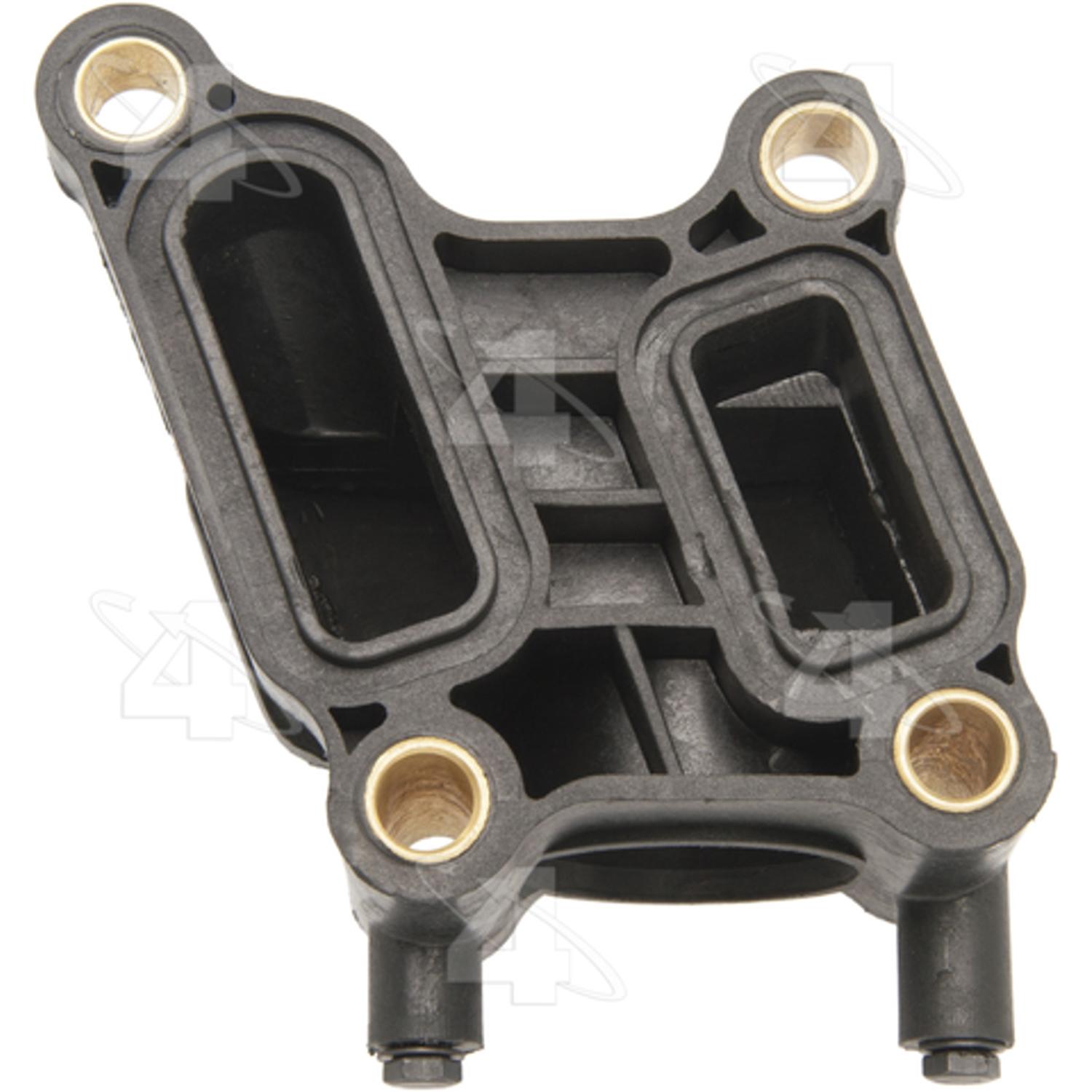 Four Seasons 85428 - Engine Coolant Filler Neck Four Seasons 85428 Engine Coolant Air Bleeder Valve product image 3 of 7