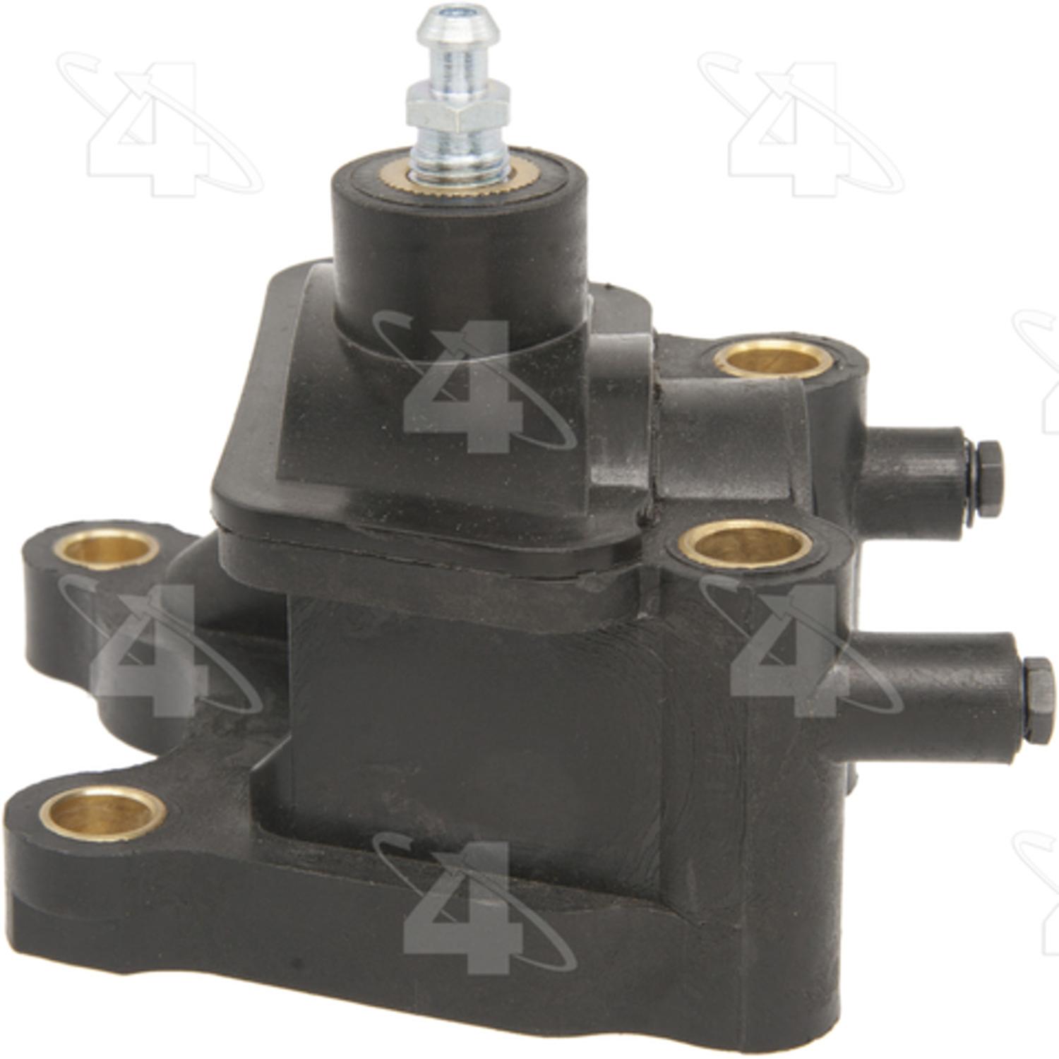 Four Seasons 85428 - Engine Coolant Filler Neck Four Seasons 85428 Engine Coolant Air Bleeder Valve product image 6 of 7