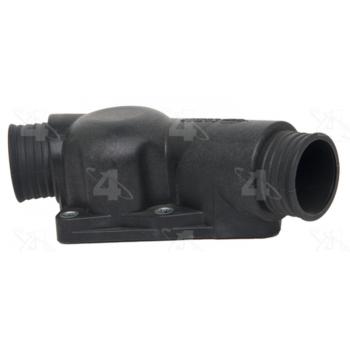 Four Seasons 85541 Engine Coolant Outlet Flange product image 1 of 8