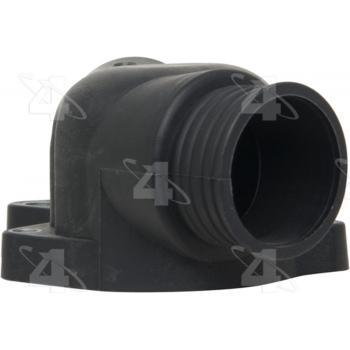 Four Seasons 85541 Engine Coolant Outlet Flange product image 2 of 8