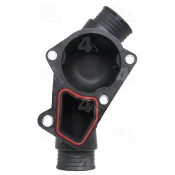 Four Seasons 85541 Engine Coolant Outlet Flange product image 3 of 8