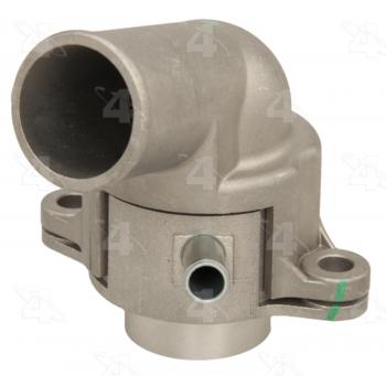 Four Seasons 85635 Engine Coolant Water Outlet Housing Kit product image 1 of 7