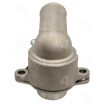 Four Seasons 85635 Engine Coolant Water Outlet Housing Kit product image 2 of 7