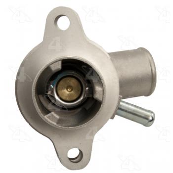 Four Seasons 85635 Engine Coolant Water Outlet Housing Kit product image 3 of 7