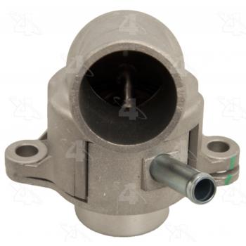 Four Seasons 85635 Engine Coolant Water Outlet Housing Kit product image 4 of 7