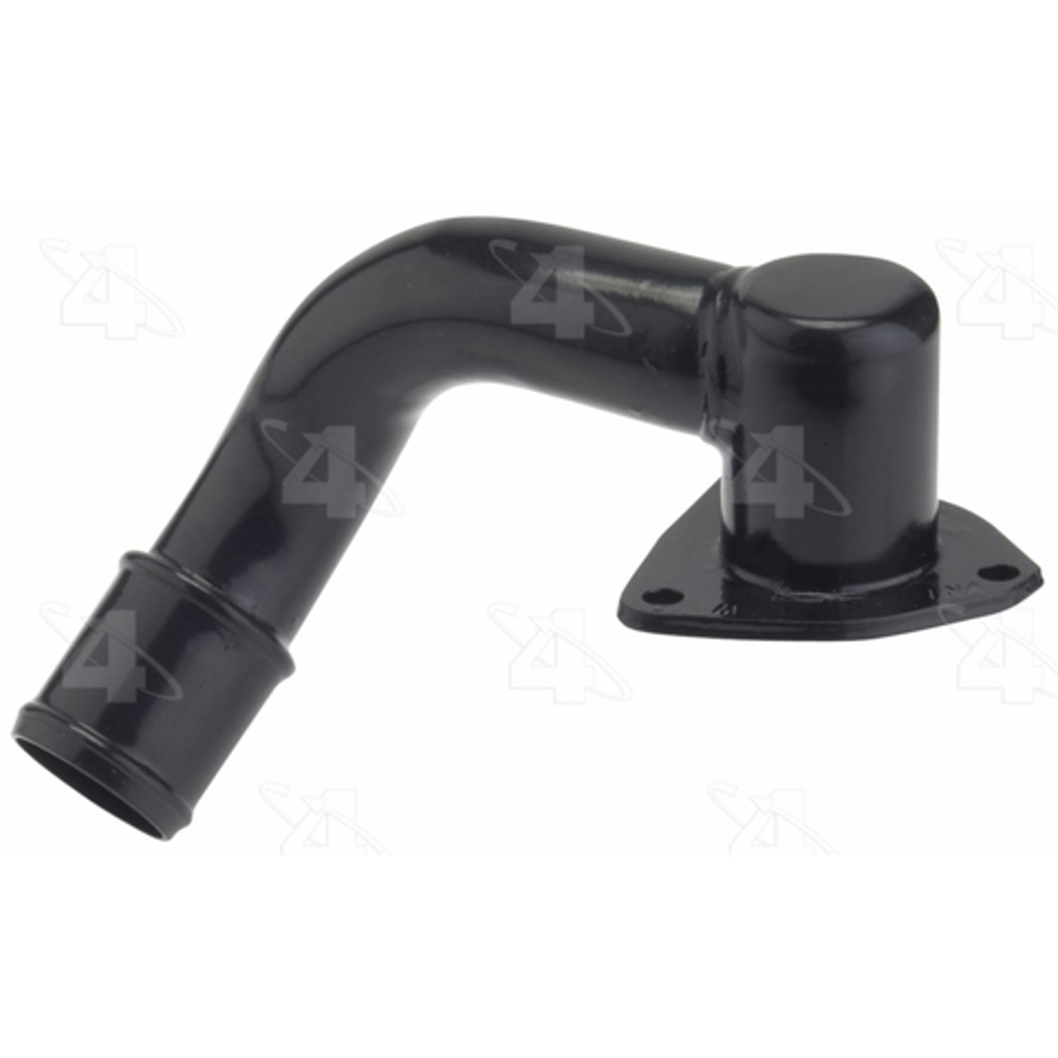 Four Seasons 85668 - Engine Coolant Water Outlet Four Seasons 85668 Engine Coolant Water Outlet product image 1 of 2