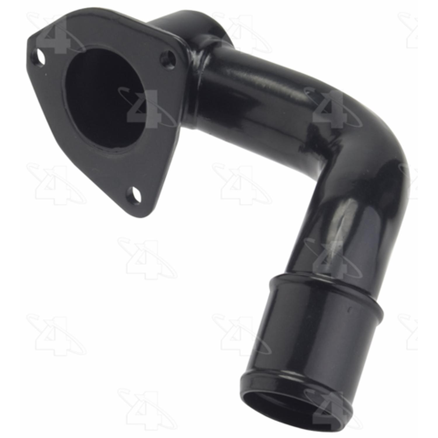 Four Seasons 85668 - Engine Coolant Water Outlet Four Seasons 85668 Engine Coolant Water Outlet product image 2 of 2