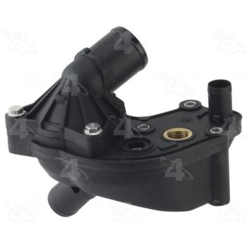 Four Seasons 85671 Engine Coolant Water Outlet Housing Kit product image 2 of 2