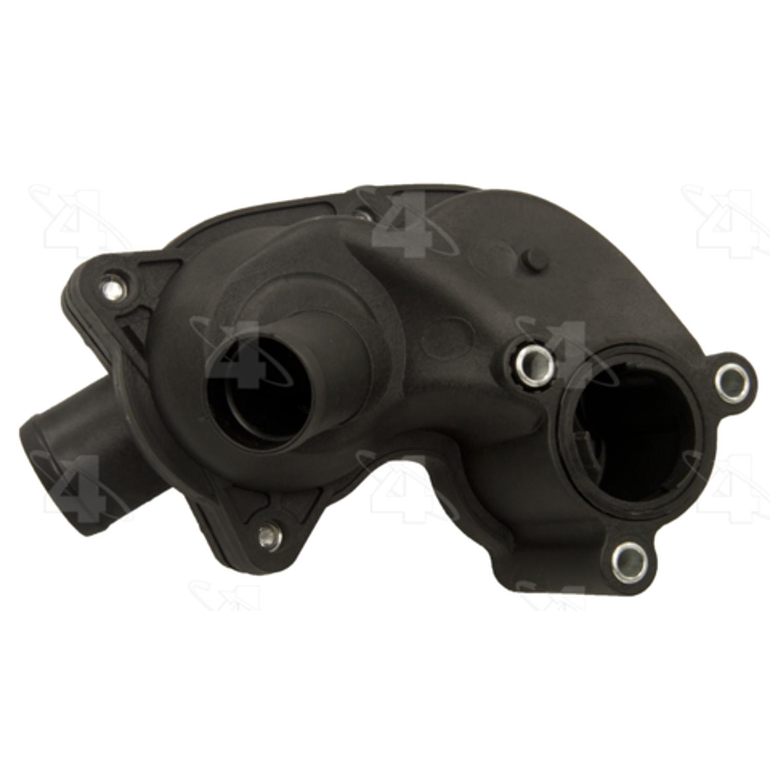 Four Seasons 85672 - Engine Coolant Water Outlet Housing Kit Four Seasons 85672 Engine Coolant Water Outlet Housing Kit product image 3 of 7