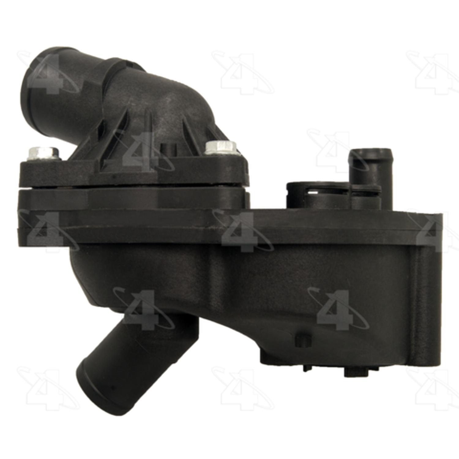 Four Seasons 85672 - Engine Coolant Water Outlet Housing Kit Four Seasons 85672 Engine Coolant Water Outlet Housing Kit product image 4 of 7