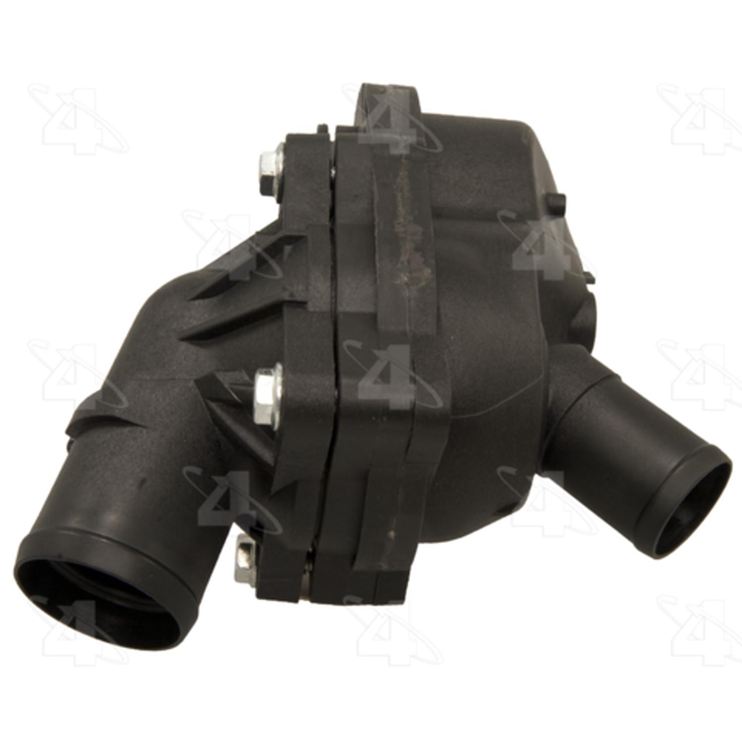 Four Seasons 85672 - Engine Coolant Water Outlet Housing Kit Four Seasons 85672 Engine Coolant Water Outlet Housing Kit product image 5 of 7