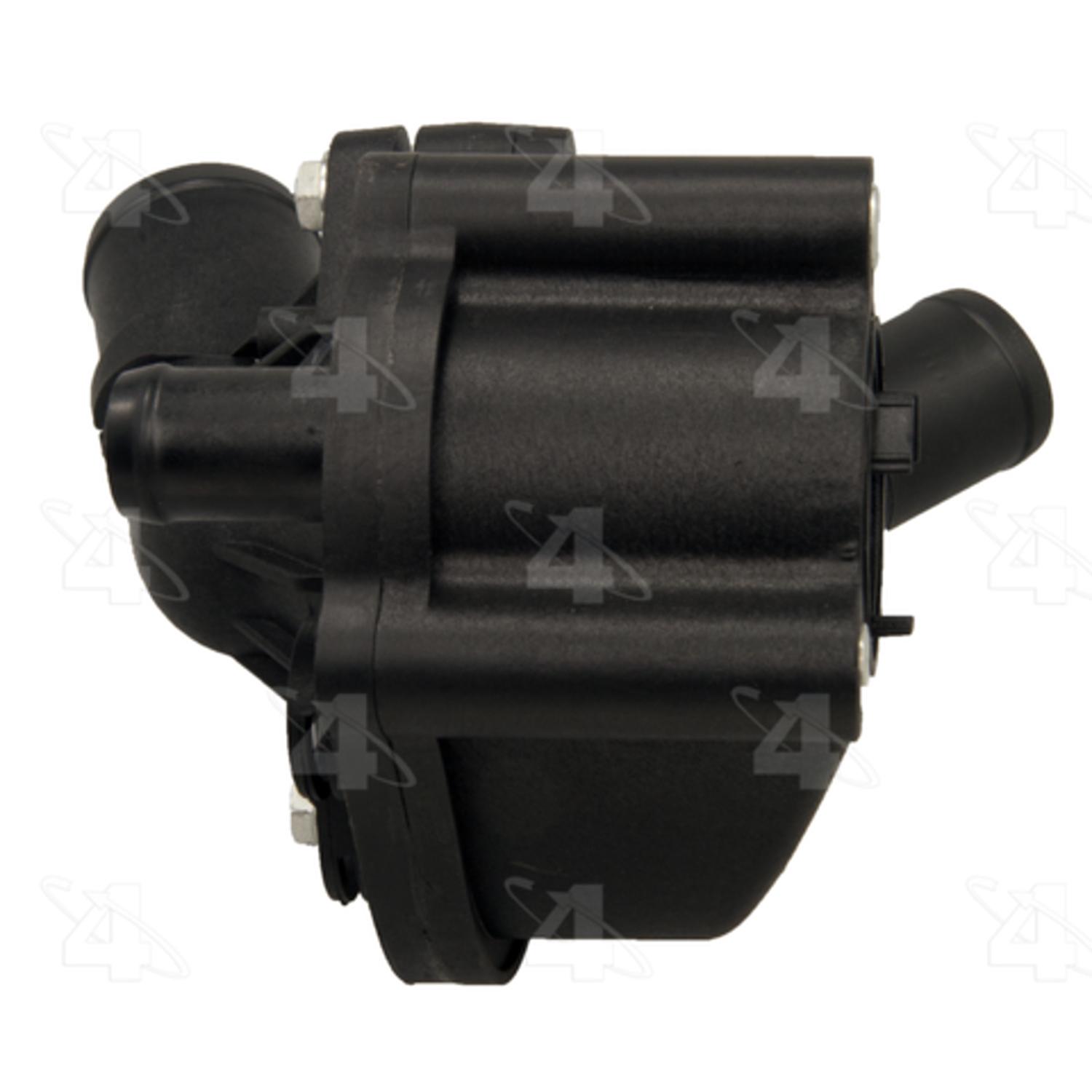 Four Seasons 85672 - Engine Coolant Water Outlet Housing Kit Four Seasons 85672 Engine Coolant Water Outlet Housing Kit product image 6 of 7