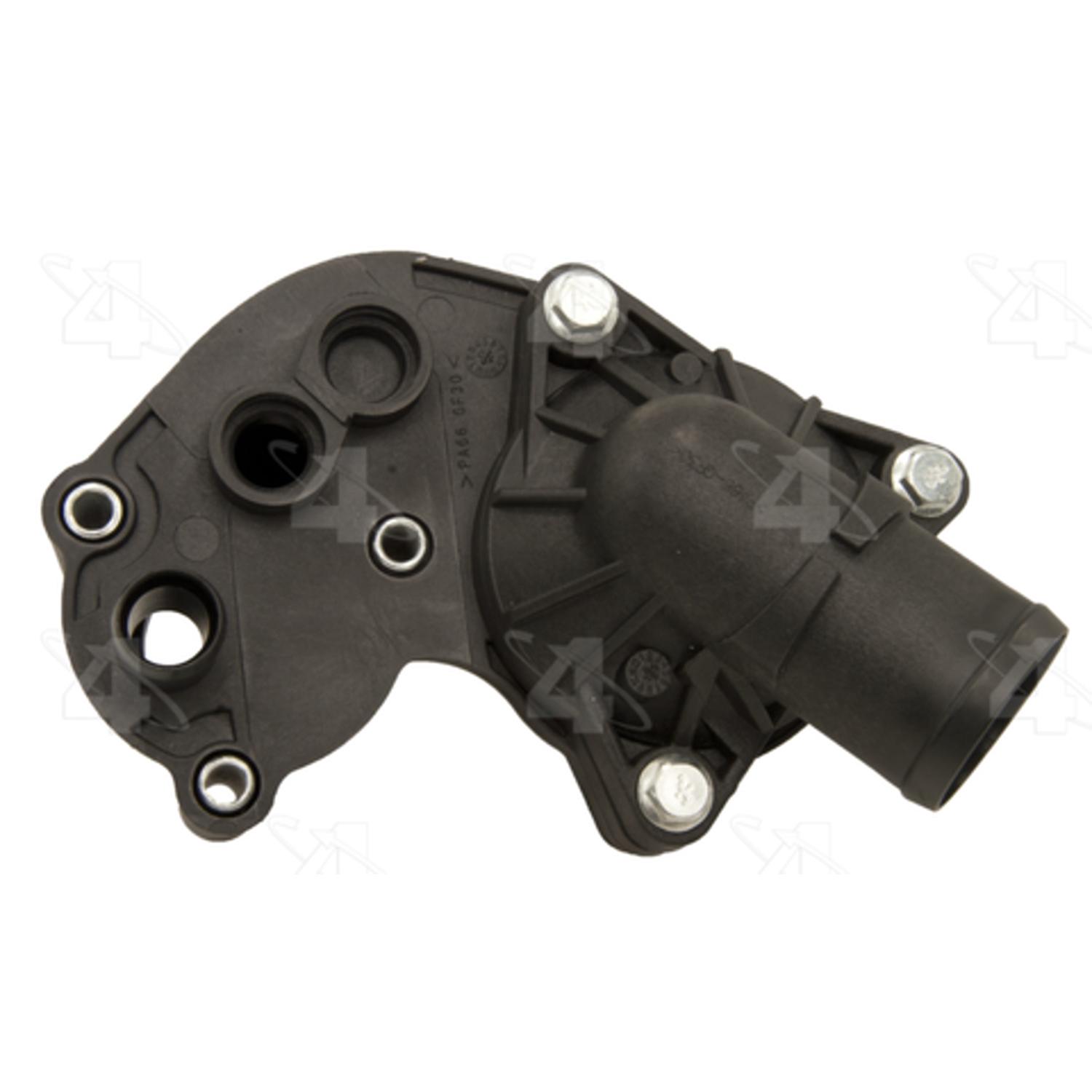 Four Seasons 85672 - Engine Coolant Water Outlet Housing Kit Four Seasons 85672 Engine Coolant Water Outlet Housing Kit product image 7 of 7