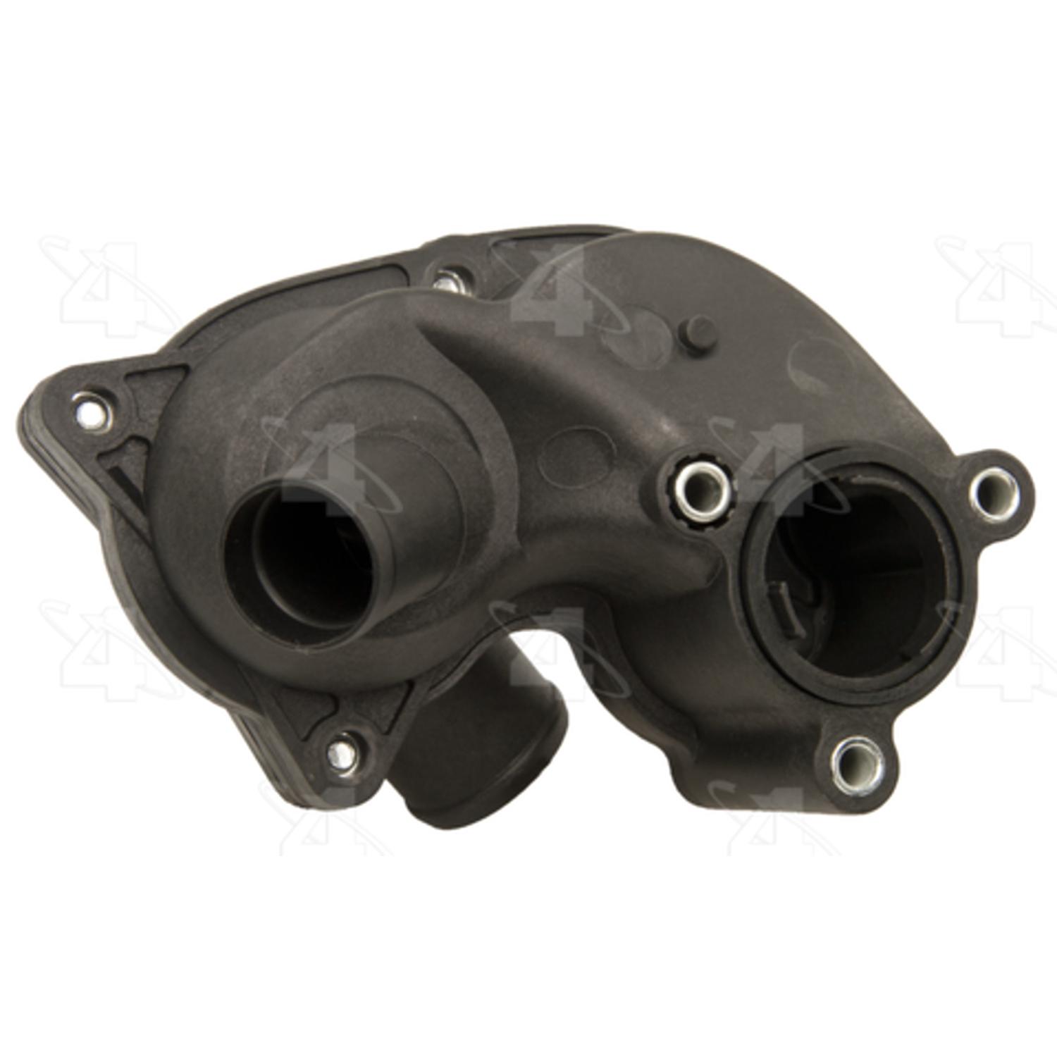 Four Seasons 85673 - Engine Coolant Water Outlet Housing Kit Four Seasons 85673 Engine Coolant Water Outlet Housing Kit product image 3 of 7