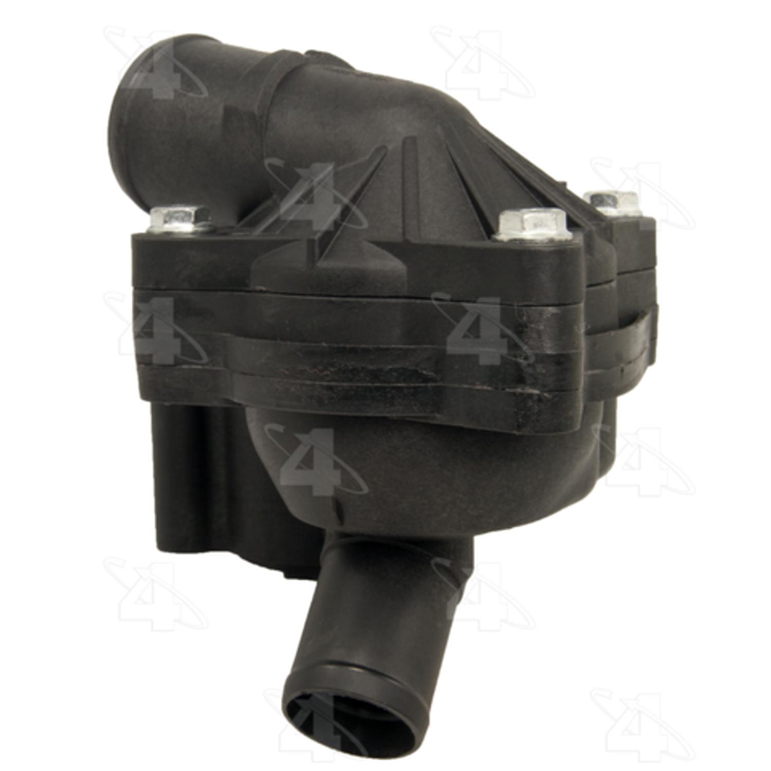 Four Seasons 85673 - Engine Coolant Water Outlet Housing Kit Four Seasons 85673 Engine Coolant Water Outlet Housing Kit product image 5 of 7